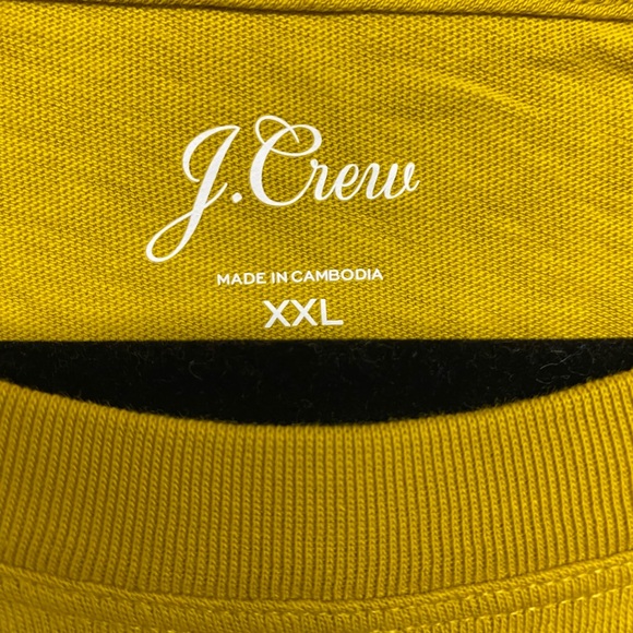 Brand new J Crew women’s t shirt - Picture 3 of 7
